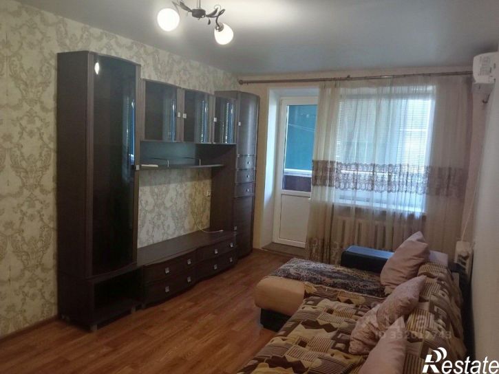 1-комн квартира ул им. Гейне, 19,  д. 19