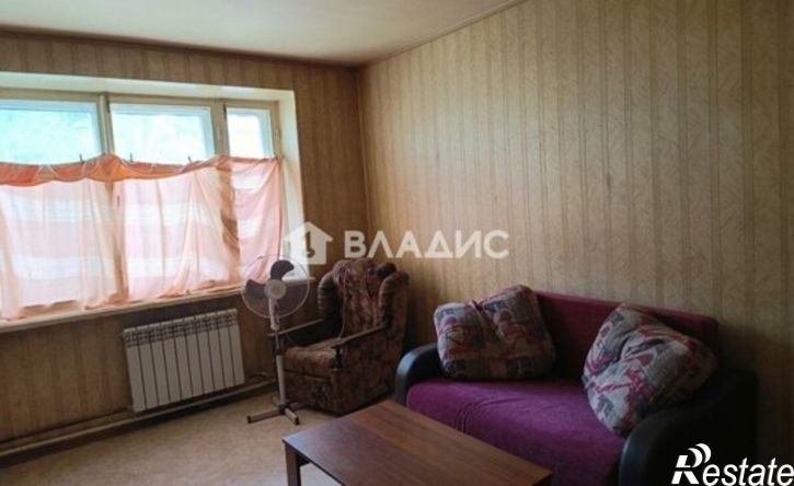 1-комн квартира ул им. Луконина, 13,  д. 13