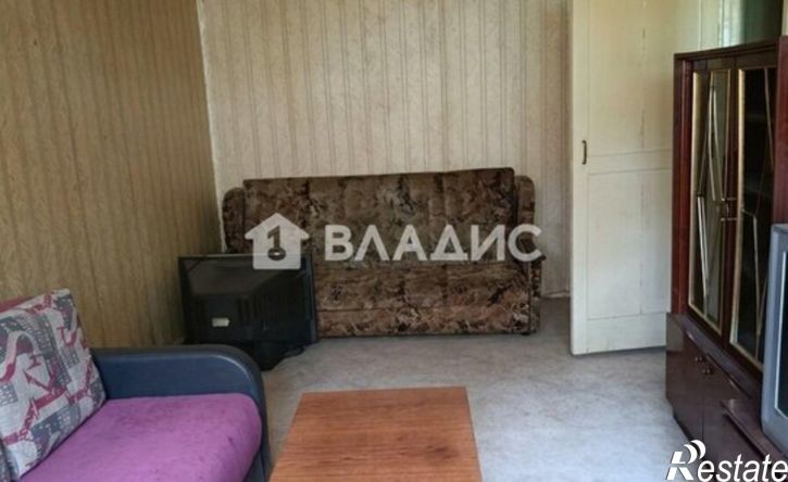 1-комн квартира ул им. Луконина, 13,  д. 13