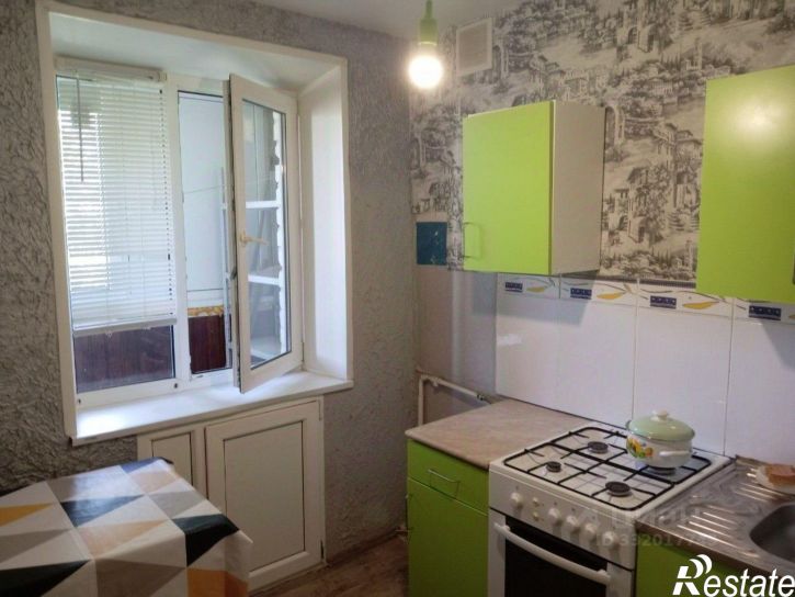 1-комн квартира ул им. Гейне, 19,  д. 19