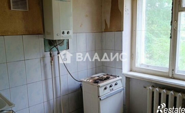 1-комн квартира ул им. Луконина, 13,  д. 13
