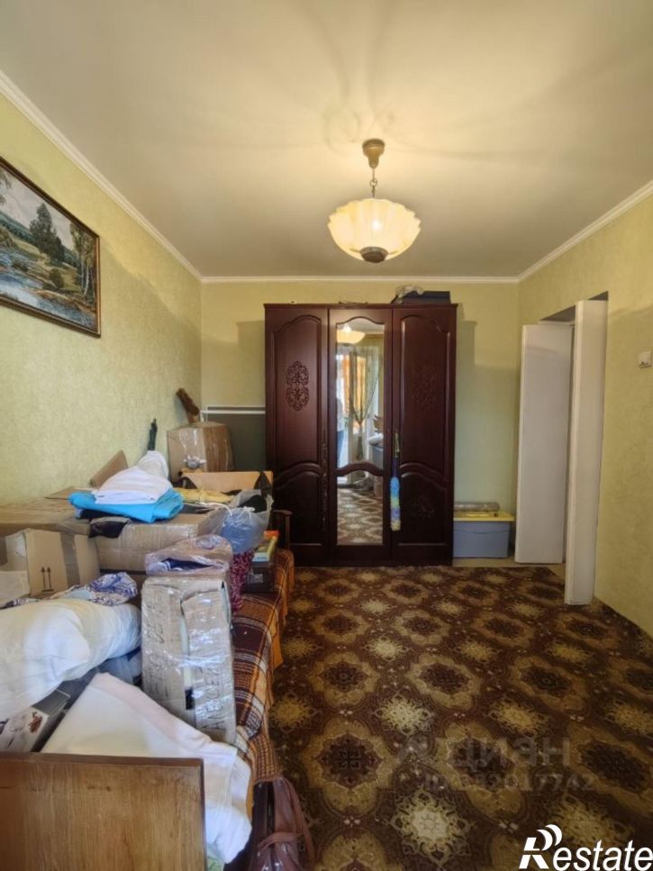 3-комн квартира ул им. маршала Еременко, 142а,  д. 142а