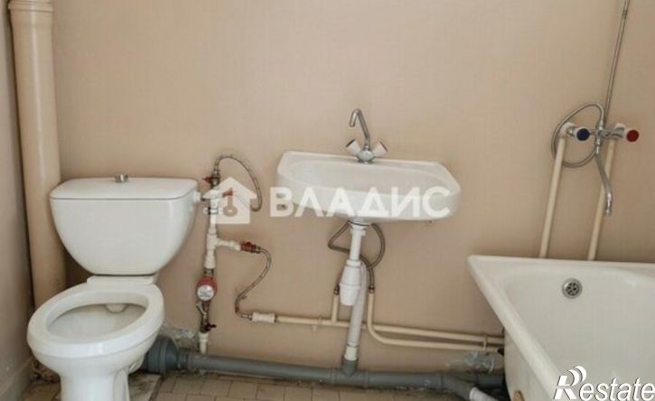 1-комн квартира ул им. Луконина, 13,  д. 13