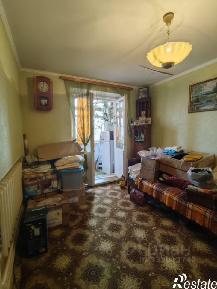 3-комн квартира ул им. маршала Еременко, 142а,  д. 142а