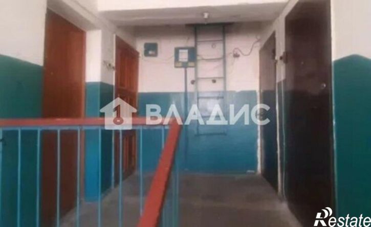 1-комн квартира ул им. Луконина, 13,  д. 13