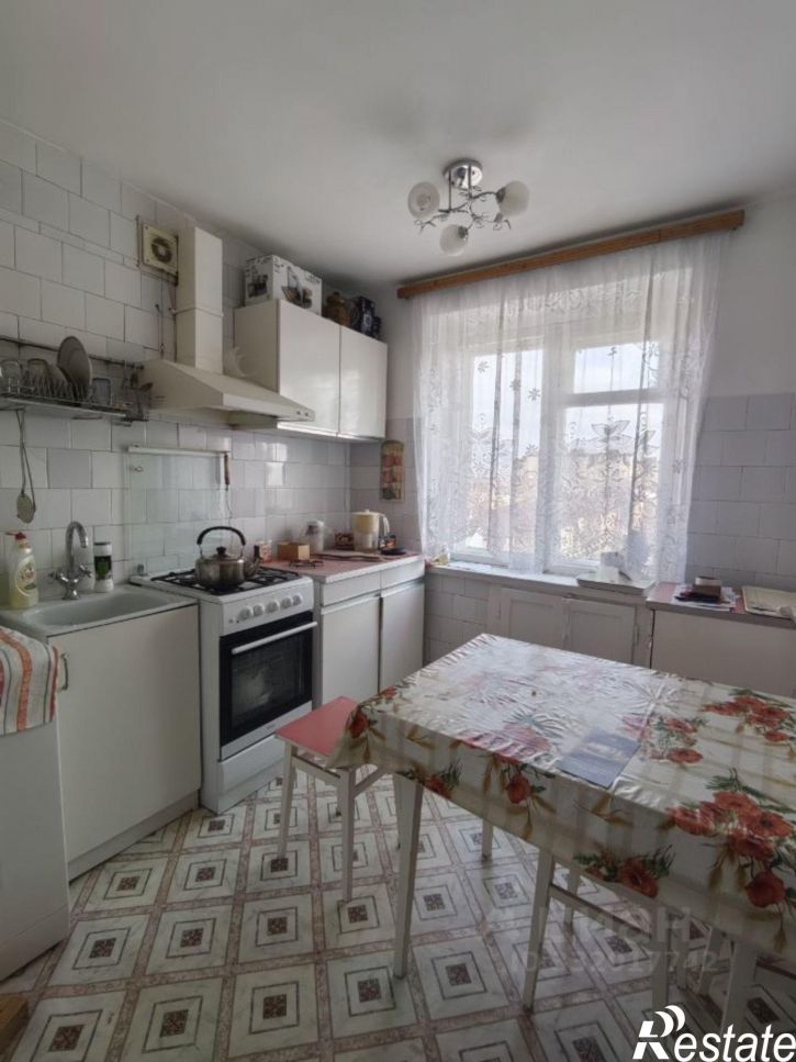 3-комн квартира ул им. маршала Еременко, 142а,  д. 142а