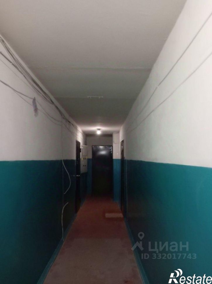 1-комн квартира ул им. Гейне, 19,  д. 19