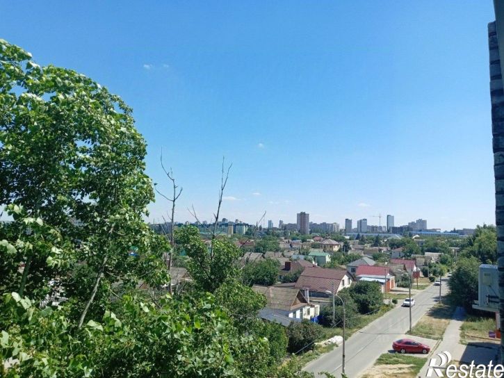 1-комн квартира ул им. Гейне, 19,  д. 19