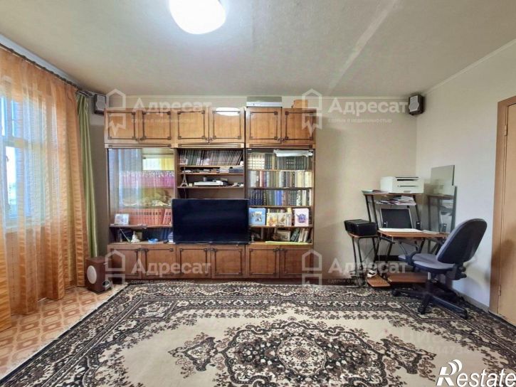 3-комн квартира ул им. Рыкачева, 16,  д. 16