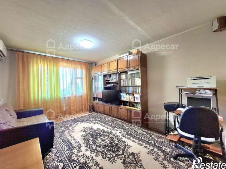3-комн квартира ул им. Рыкачева, 16,  д. 16