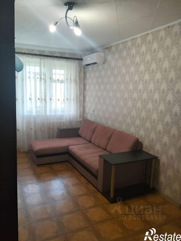 1-комн квартира ул 64-й Армии, 83,  д. 83
