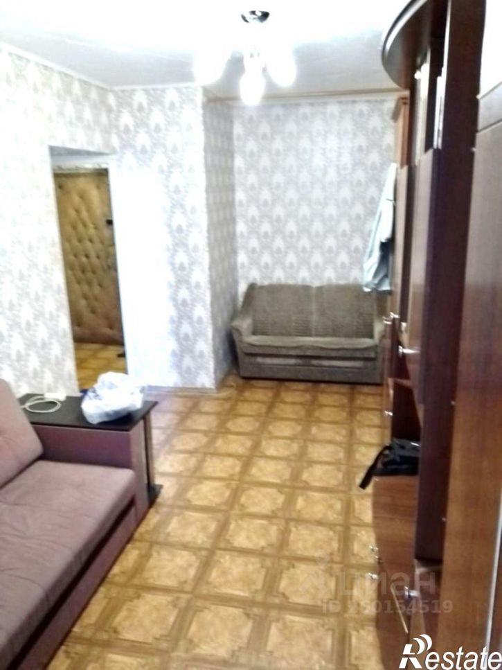 1-комн квартира ул 64-й Армии, 83,  д. 83