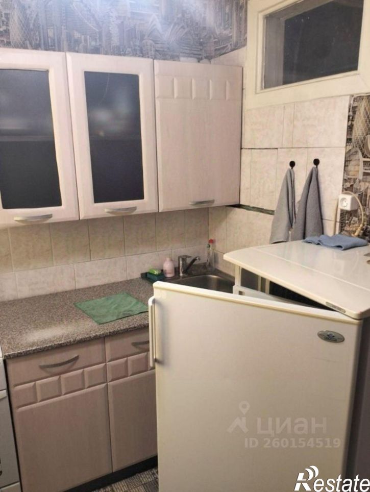 1-комн квартира ул 64-й Армии, 83,  д. 83