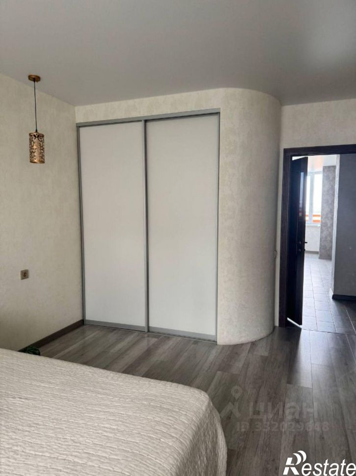 2-комн квартира ул им. Покрышкина, 3,  д. 3
