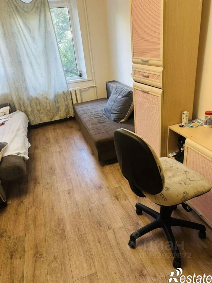 Комната ул КИМ, 15,  д. 15