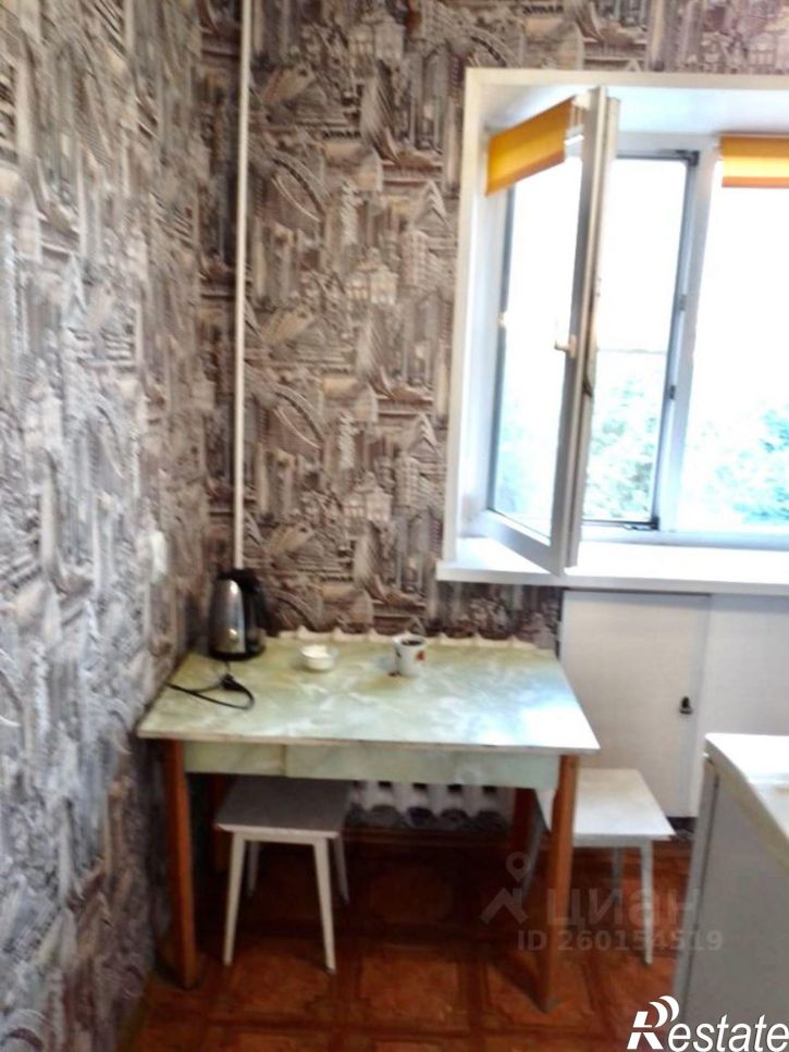 1-комн квартира ул 64-й Армии, 83,  д. 83
