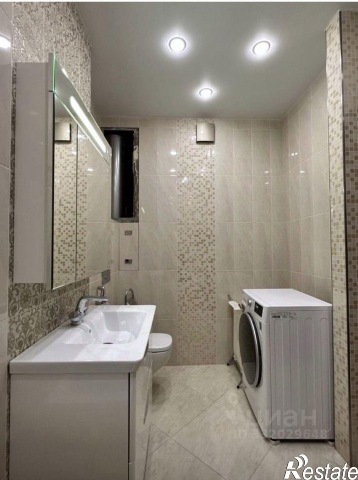 2-комн квартира ул им. Покрышкина, 3,  д. 3