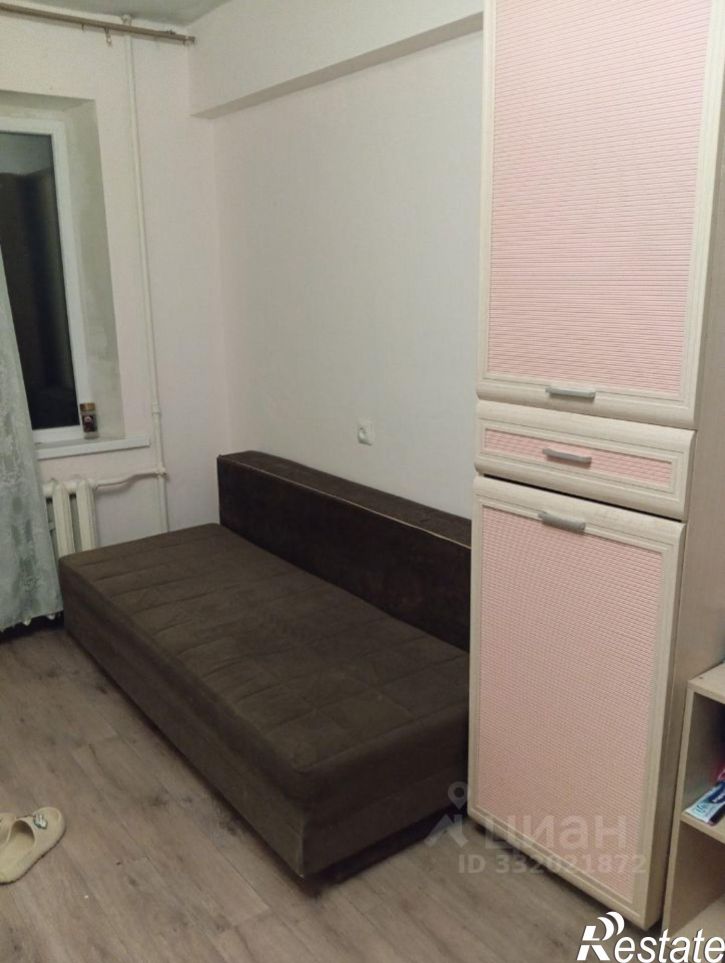 Комната ул КИМ, 15,  д. 15