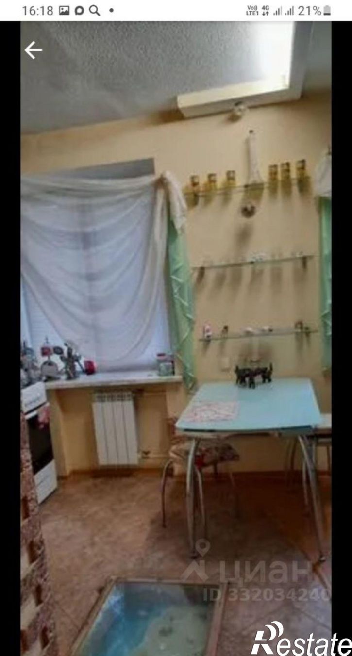 2-комн квартира ул Инициативная, 6,  д. 6