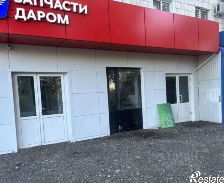 Торговое помещение ул Лазоревая, 221,  д. 221