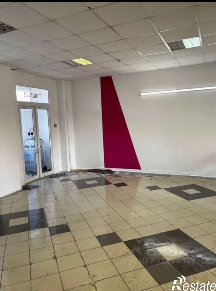 Торговое помещение ул Лазоревая, 221,  д. 221