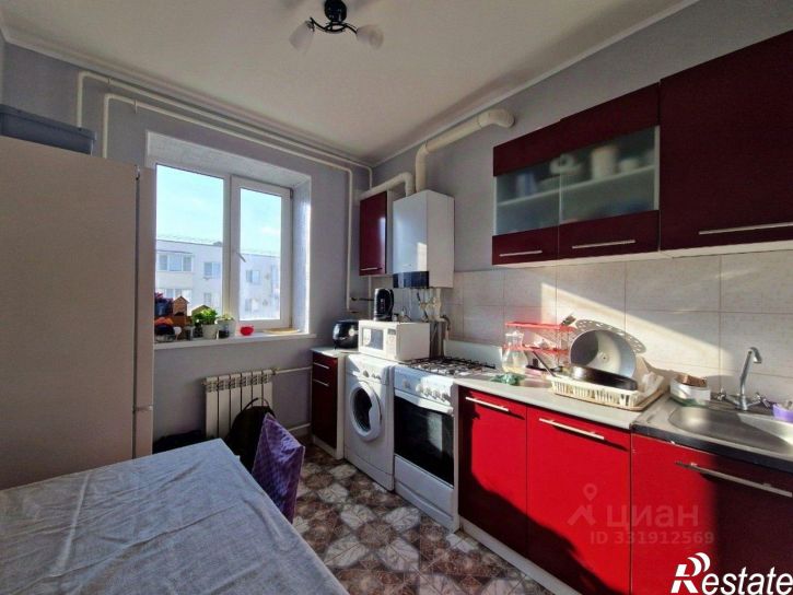 2-комн квартира ул им. Грибанова, 4а,  д. 4а