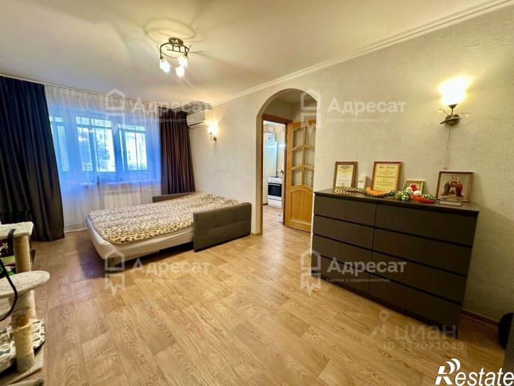 1-комн квартира ул Советская, 19,  д. 19