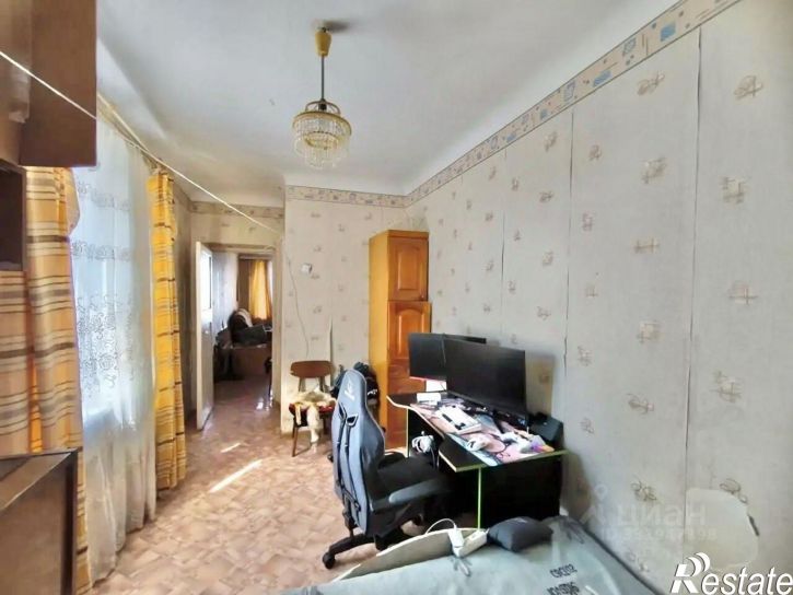 2-комн квартира ул им. Дзержинского, 42,  д. 42