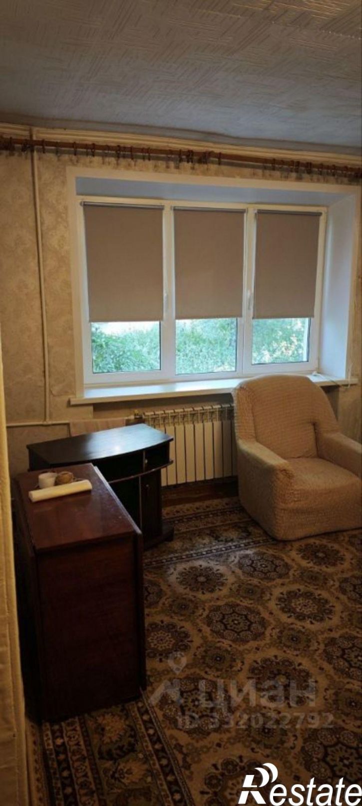 2-комн квартира ул им. Голубятникова, 11,  д. 11