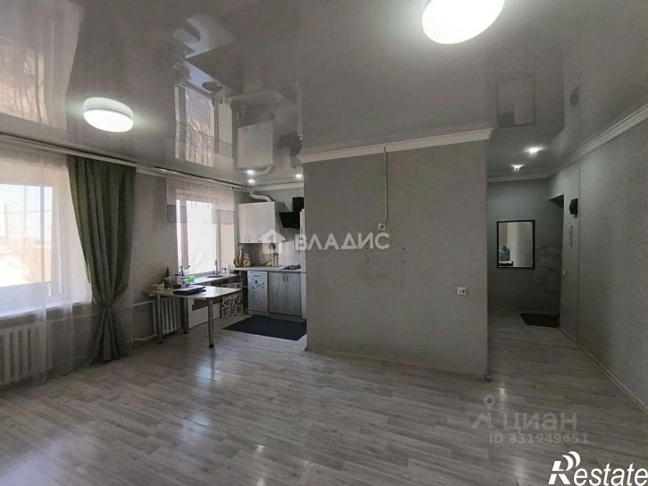 2-комн квартира ул Бакинская, 1,  д. 1