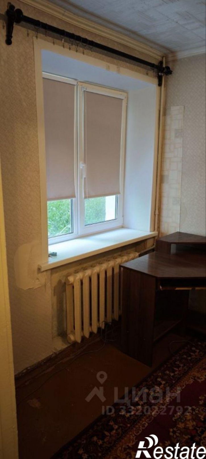 2-комн квартира ул им. Голубятникова, 11,  д. 11