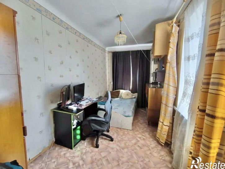 2-комн квартира ул им. Дзержинского, 42,  д. 42