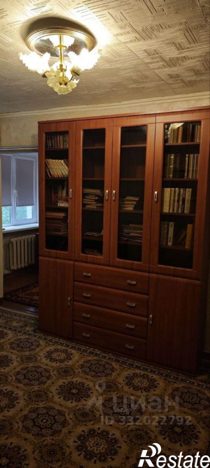 2-комн квартира ул им. Голубятникова, 11,  д. 11