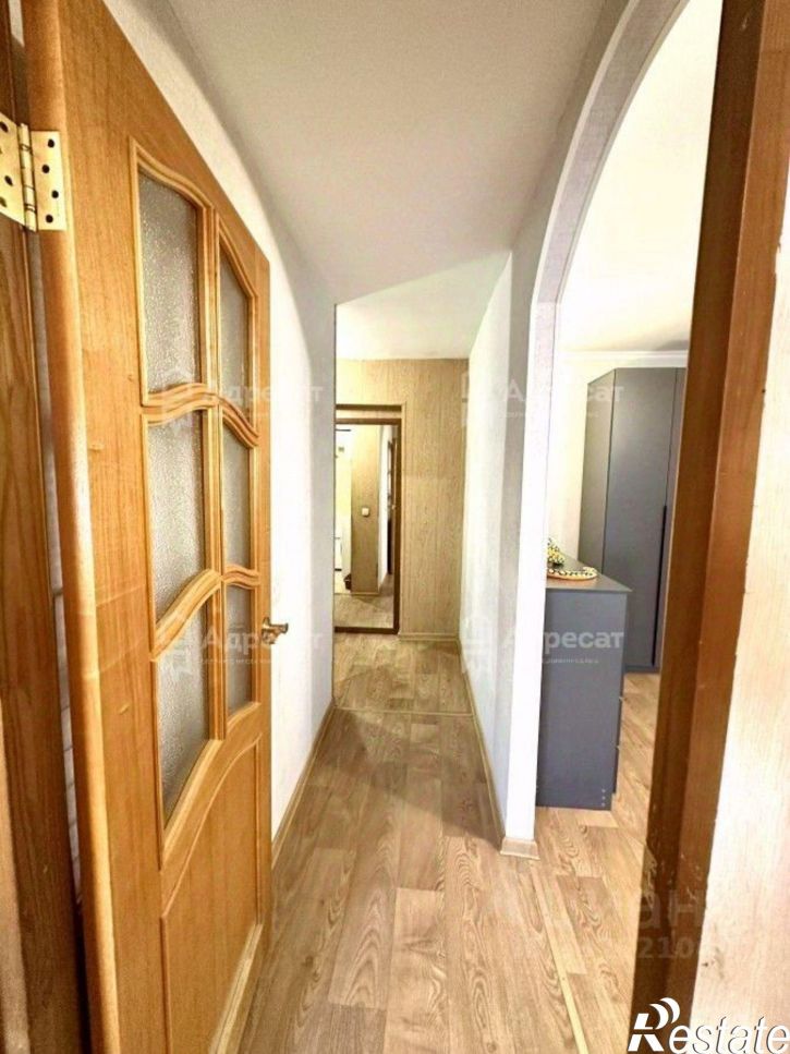1-комн квартира ул Советская, 19,  д. 19