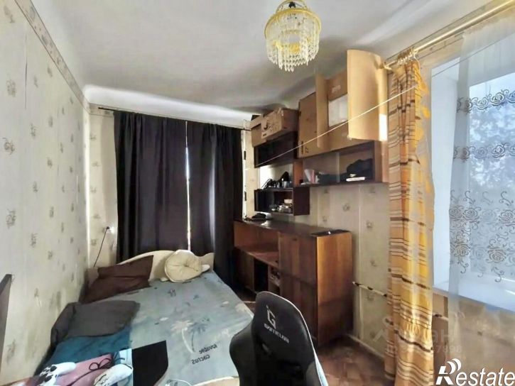 2-комн квартира ул им. Дзержинского, 42,  д. 42