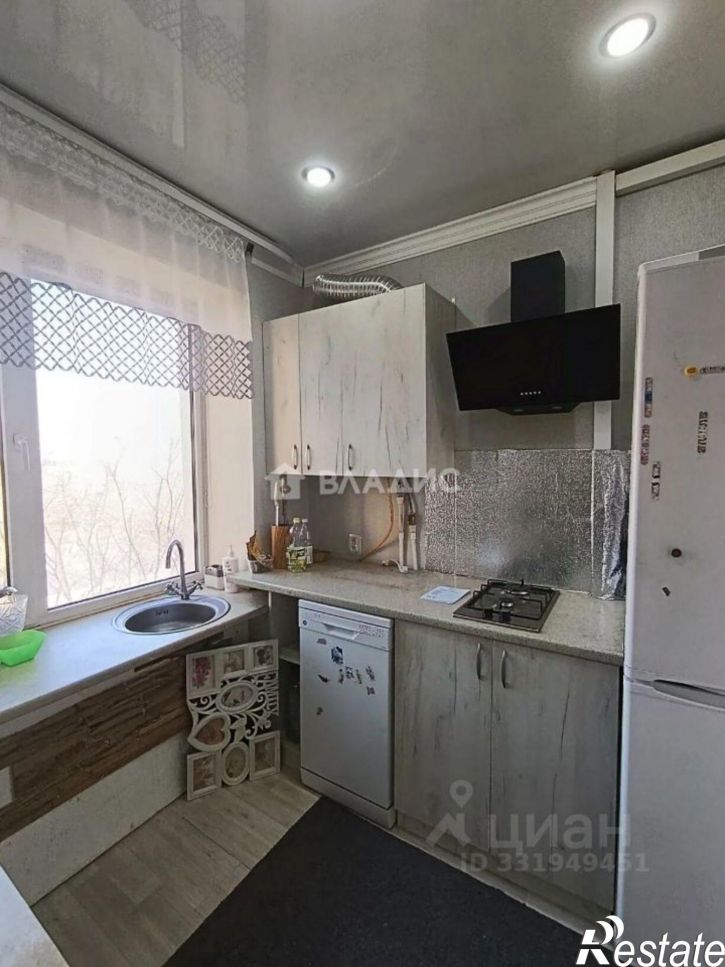 2-комн квартира ул Бакинская, 1,  д. 1