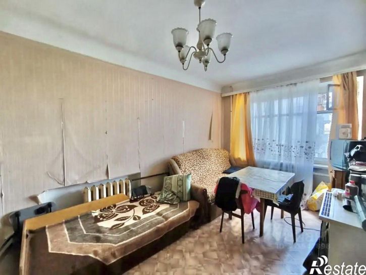 2-комн квартира ул им. Дзержинского, 42,  д. 42