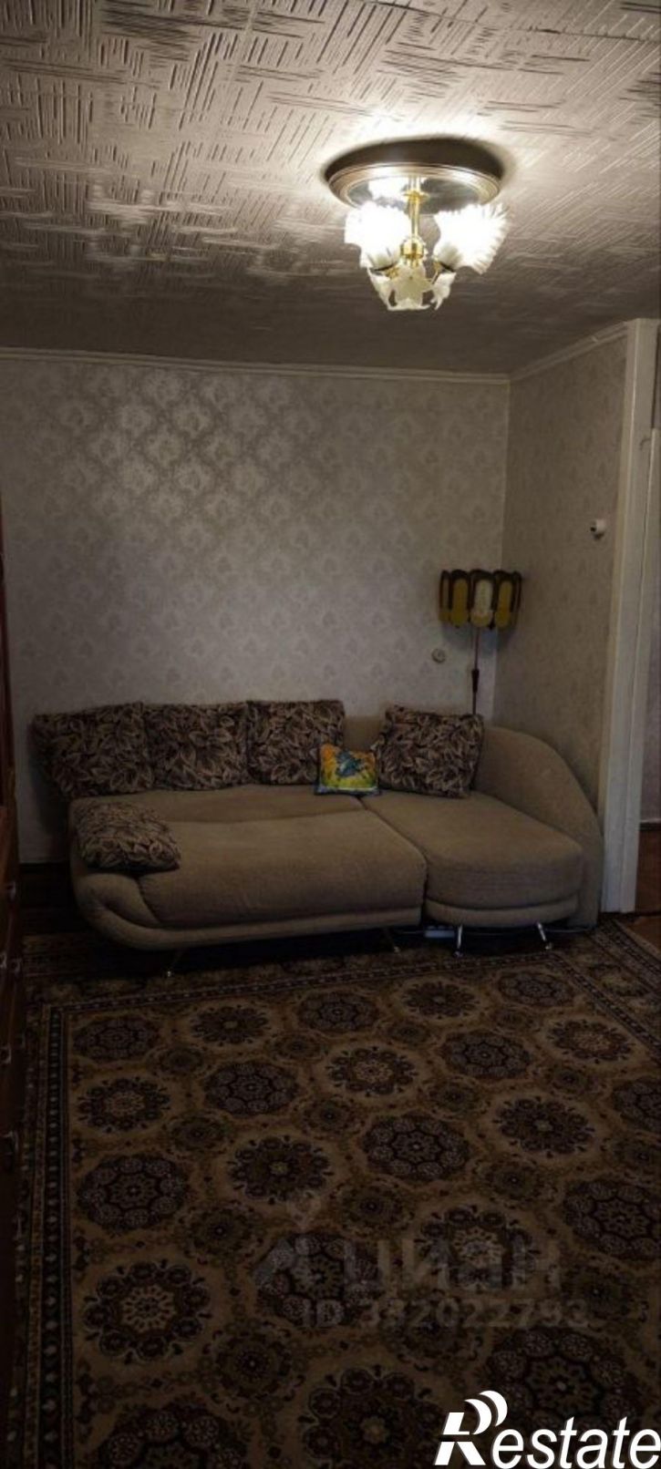 2-комн квартира ул им. Голубятникова, 11,  д. 11