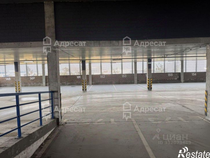 Гараж/парковка ул им. Владимира Петровского, 16,  д. 16