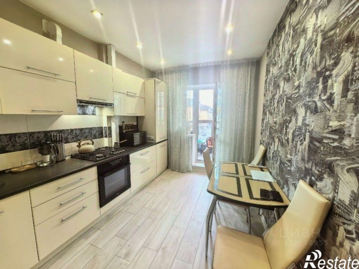 1-комн квартира ул Шекснинская, 95,  д. 95