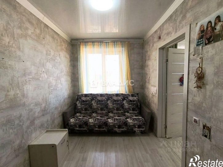 2-комн квартира ул Бакинская, 1,  д. 1