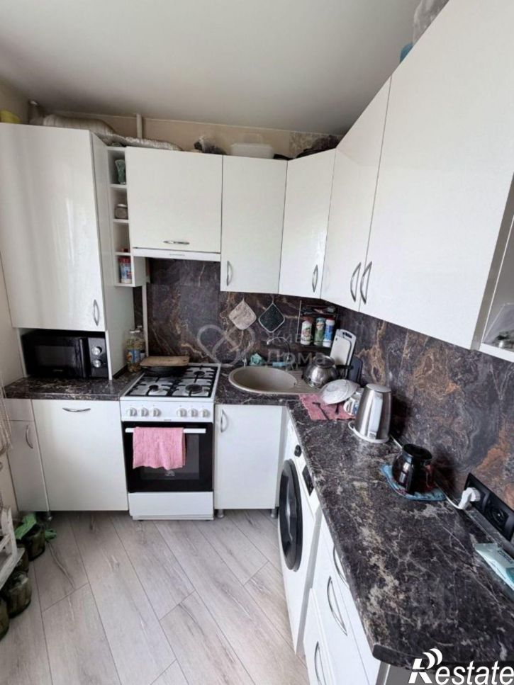 3-комн квартира ул им. академика Богомольца, 11,  д. 11