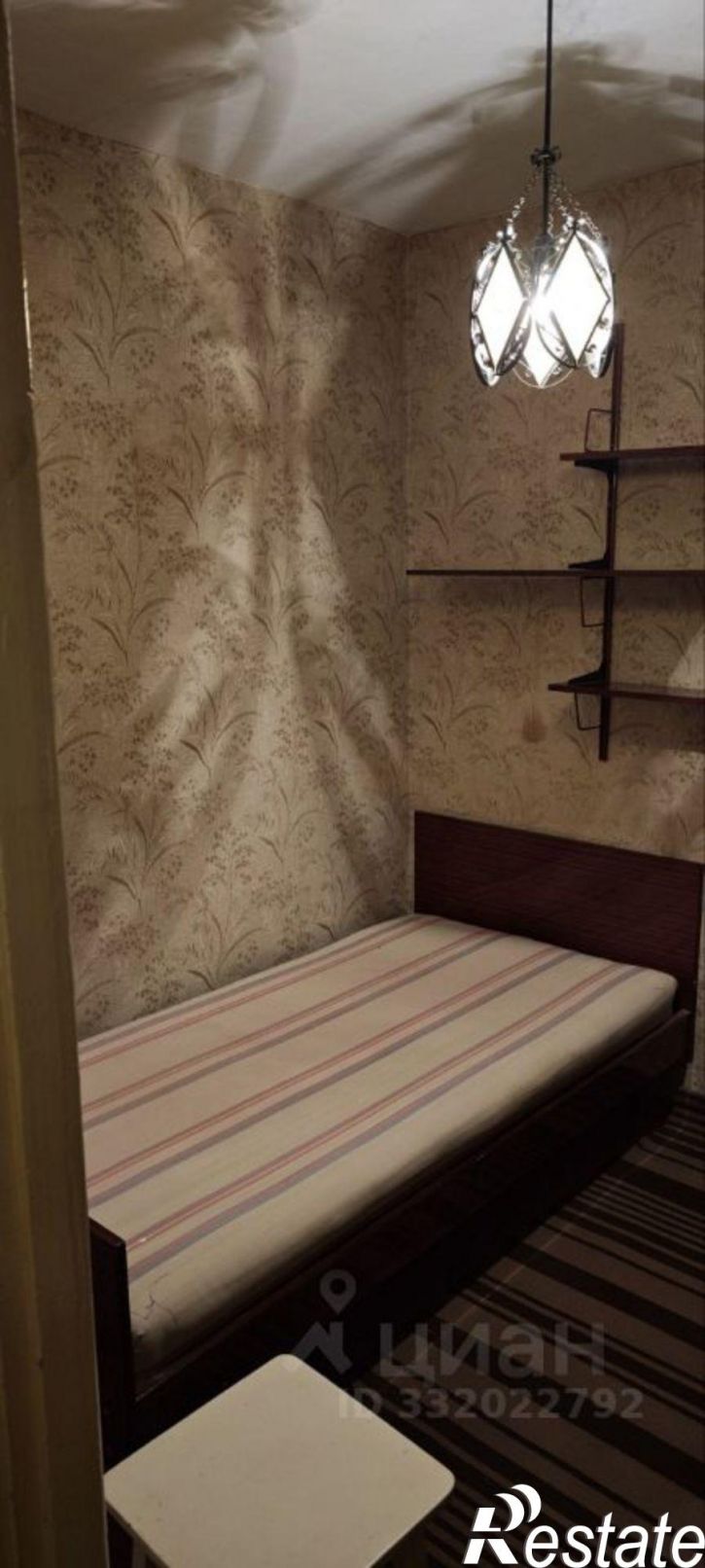 2-комн квартира ул им. Голубятникова, 11,  д. 11