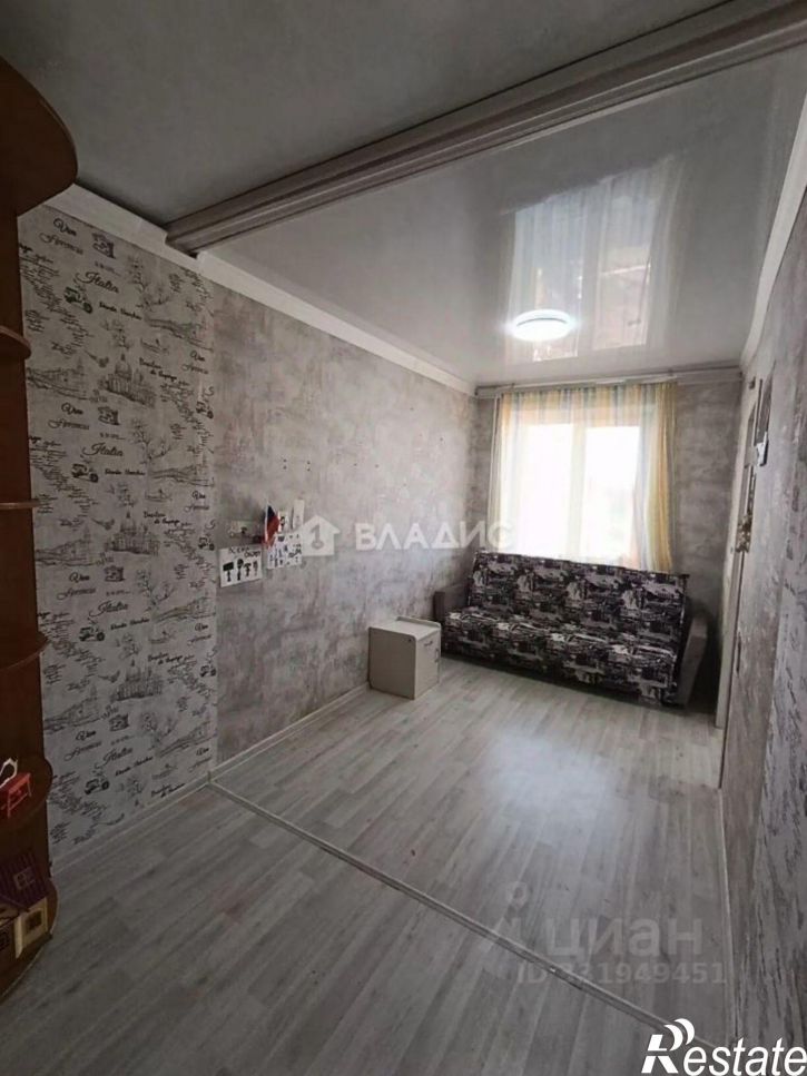 2-комн квартира ул Бакинская, 1,  д. 1