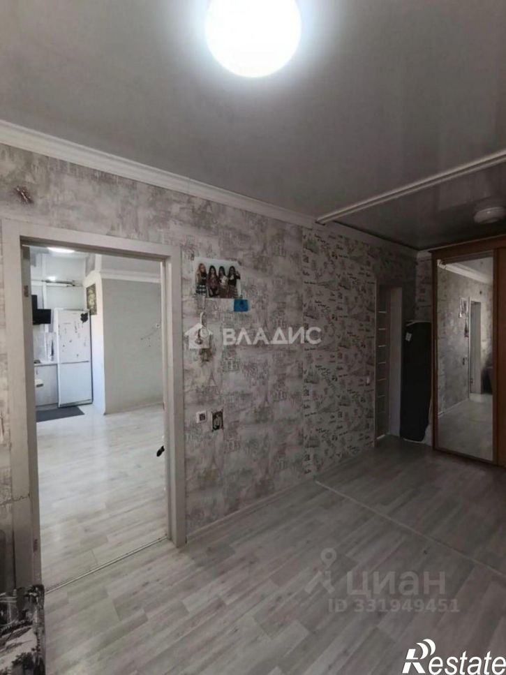 2-комн квартира ул Бакинская, 1,  д. 1