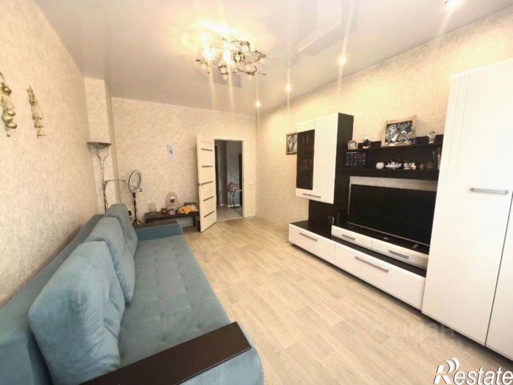 1-комн квартира ул Шекснинская, 95,  д. 95