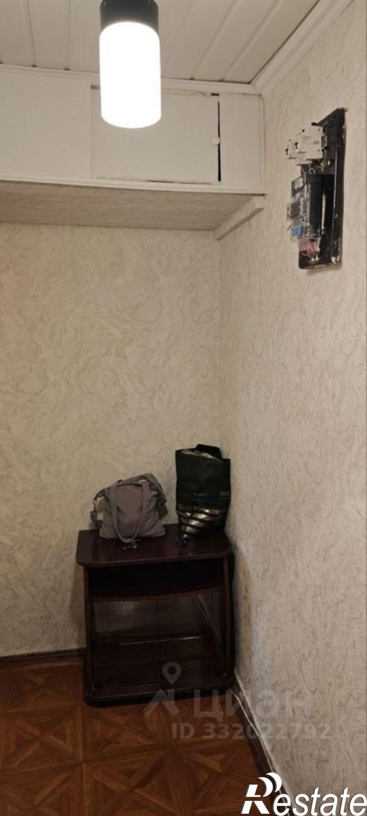 2-комн квартира ул им. Голубятникова, 11,  д. 11