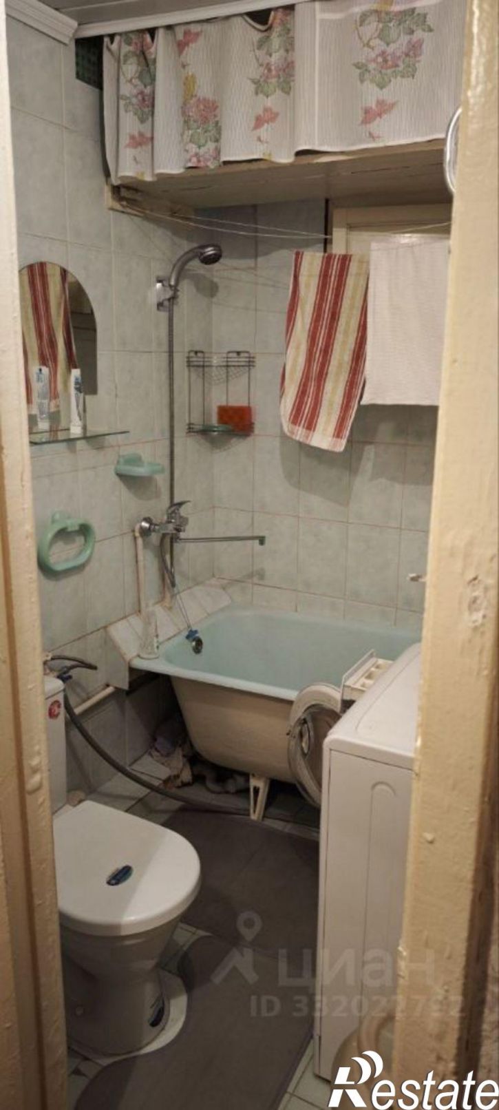 2-комн квартира ул им. Голубятникова, 11,  д. 11