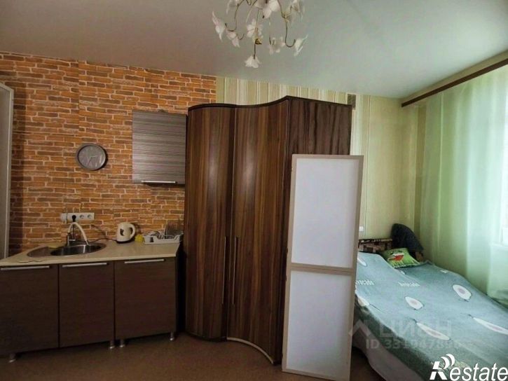 Комната ул Рабоче-Крестьянская, 27,  д. 27