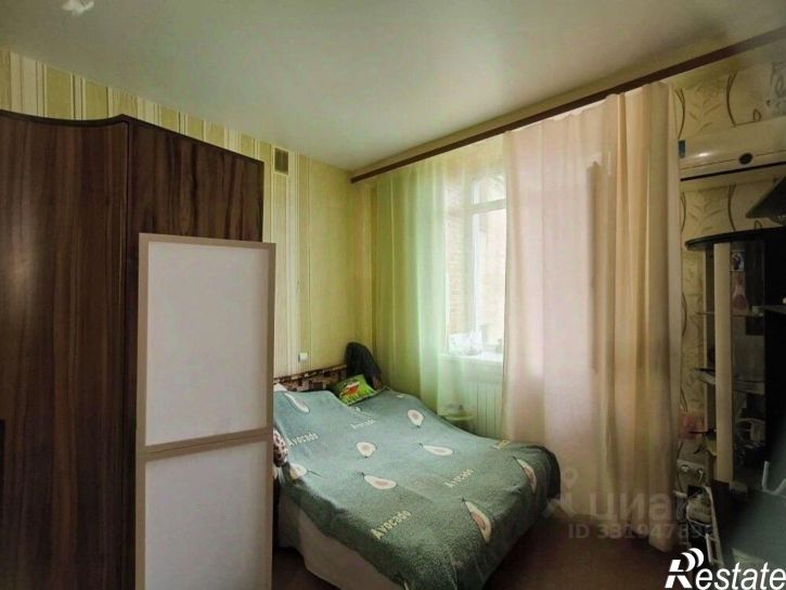 Комната ул Рабоче-Крестьянская, 27,  д. 27